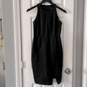 Banana Republic dress